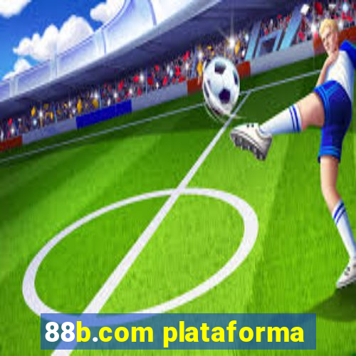 88b.com plataforma